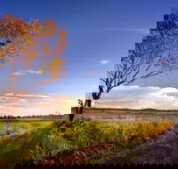 Kingsthorpe - Tourism Search