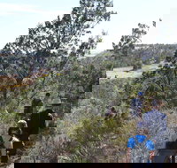 Kinchina Conservation Park - Tourism Search