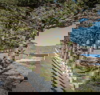 Lady Bay Beach - Tourism Search