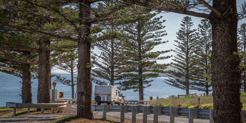 Lady Bay Beach - Tourism Search 1