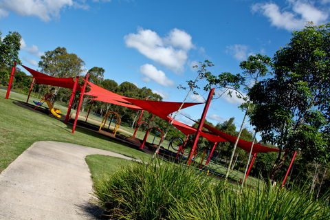 Logan River Parklands - Tourism Search 0