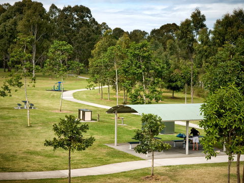 Logan River Parklands - Tourism Search 1