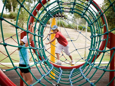 Logan River Parklands - Tourism Search 2