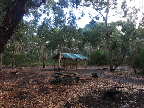 Long Lead Picnic Area And Campground - Tourism Search 0