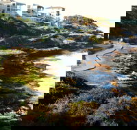 MacKenzies Beach - Tourism Search