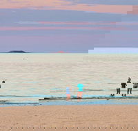 Mackerel Islands - Tourism Search