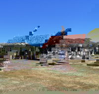 Ma Ma Creek War Memorial - Tourism Search