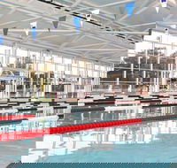 Manly Andrew Boy Charlton Aquatic Centre - Tourism Search