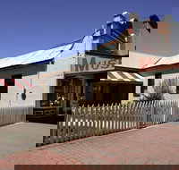 Manilla Heritage Museum - Tourism Search