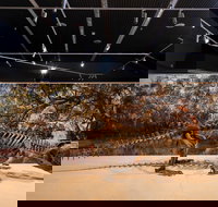 Megafauna Central - Tourism Search