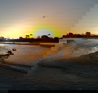 Melbourne Cable Park - Tourism Search