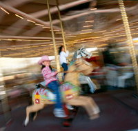 Merry-Go-Round - Tourism Search