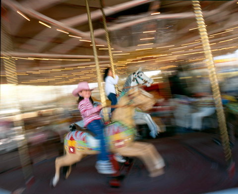 Merry-Go-Round - Tourism Search 0