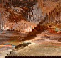 Mole Creek - Tourism Search