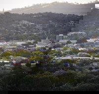 Monument Hill - Tourism Search