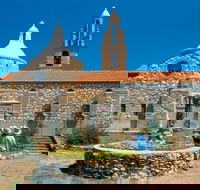 Monsignor J. Hawes Our Lady of Mount Carmel Church - Tourism Search