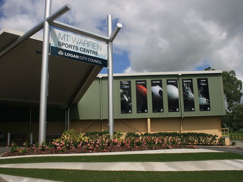 Mount Warren Sports Centre - Tourism Search 0