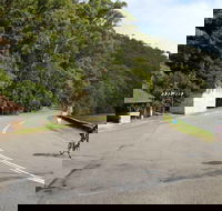Mount Colah Station to Pymble Station Cycle Route - Tourism Search
