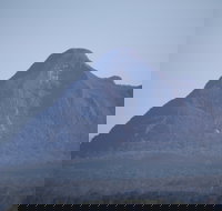 Mount Beerwah - Tourism Search