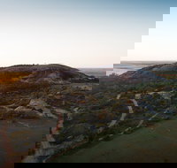 Mount Wudinna - Tourism Search