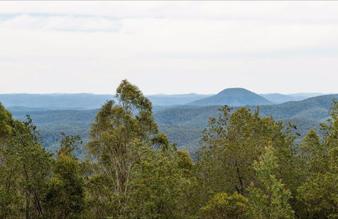 Mount Yengo Lookout - Tourism Search 0
