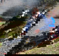 Mudgee Miniature Railway - Tourism Search