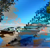 Myall Lakes National Park - Tourism Search