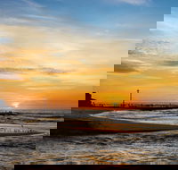 Narrabeen Beach - Tourism Search
