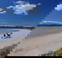 North West - Tourism Search