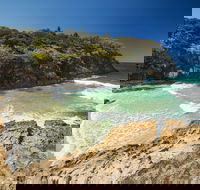 North Stradbroke Island Minjerribah - Tourism Search