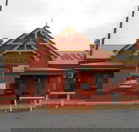 Nyngan Museum - Tourism Search