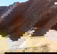 Old Town Site - Tourism Search