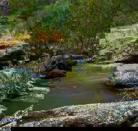 Onkaparinga River National Park - Tourism Search