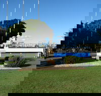 Oxley War Memorial - Tourism Search