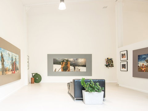 Phillips Gallery - Tourism Search 1