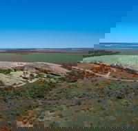 Pildappa Rock - Tourism Search