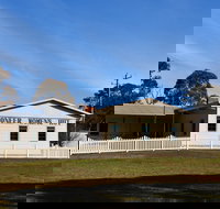 Pioneer Women's Hut Museum - Tourism Search