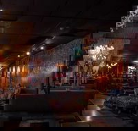 Polit Bar - more than cocktails - Tourism Search