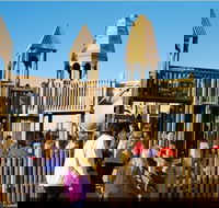 Port Noarlunga Jubilee Park Adventure Playground - Tourism Search