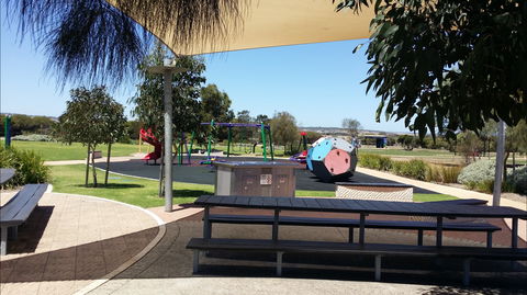 Port Noarlunga Jubilee Park Adventure Playground - Tourism Search 2