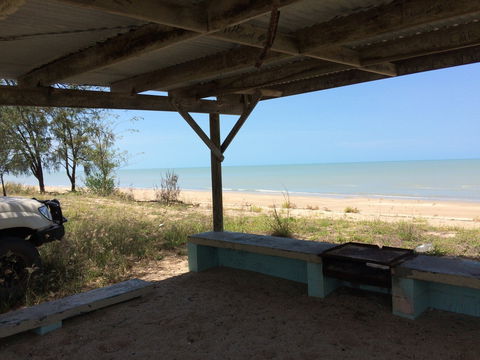 Pormpuraaw - Tourism Search 1