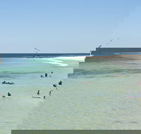 Port Rickaby - Tourism Search