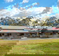 Redland Museum Inc - Tourism Search