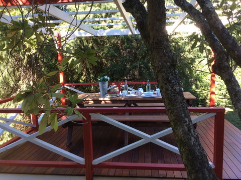 Rick Rutherfords Country Gallery - Tourism Search 2