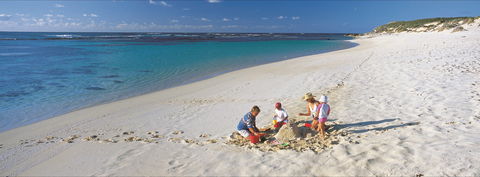 Ricey Beach - Tourism Search 0
