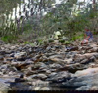 Rocksberg Park Heritage Reserve - Tourism Search