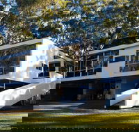 Rose Seidler House - Tourism Search