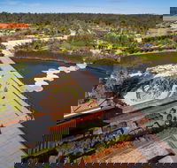 Royal Botanic Gardens Victoria Cranbourne Gardens - Tourism Search