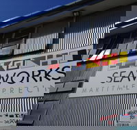 Seaworks and the Maritime Discovery Centre - Tourism Search