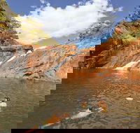 Serpentine - Tourism Search